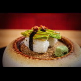 Nigiri Avocado