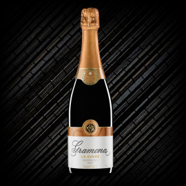Gramona La Cuvee Aliance 2022 Extra Brut