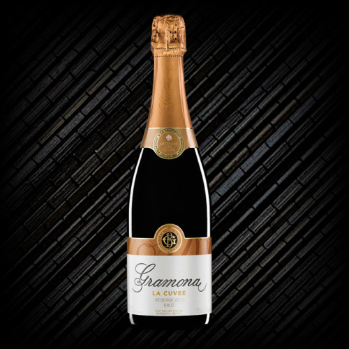 Gramona La Cuvee Aliance 2022 Extra Brut