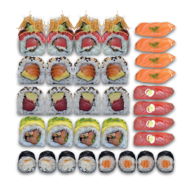 Omakase Hapo