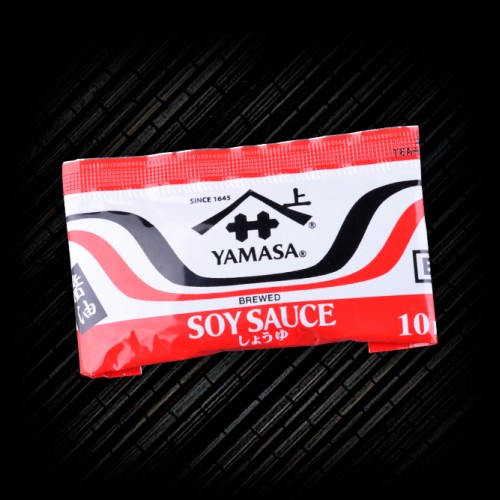 Soja Yamasa (50ml)