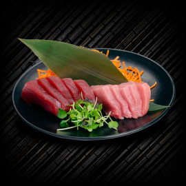 Sashimi Tuna SG