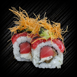 Uramaki  Abura