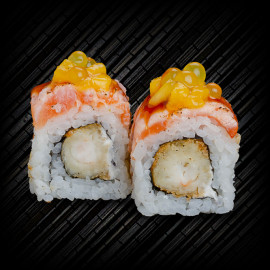 Uramaki Yuzu Basan