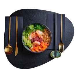 Hapo Poke Bowl