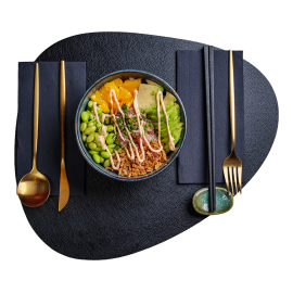 Spicy Tuna