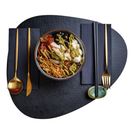 Mediterranean Chicken