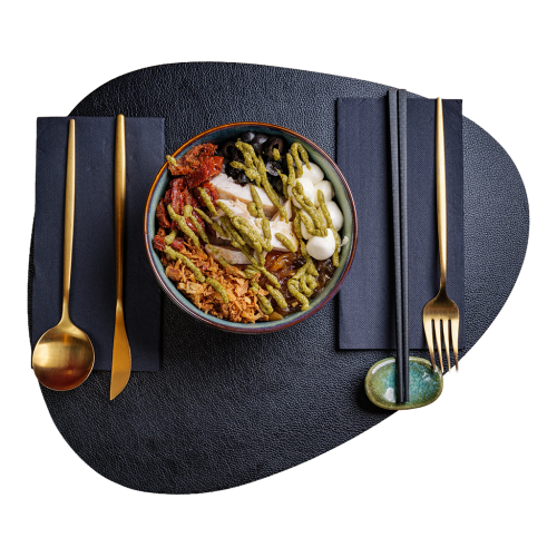 Mediterranean Chicken