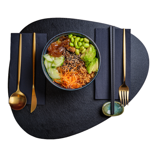 Teriraki Chicken