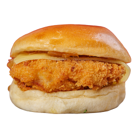 Osaka Crispy