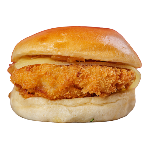 Osaka Crispy