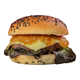 Wagyú Shogun