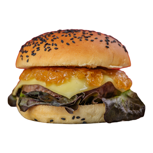 Wagyú Shogun