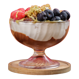 Yogur Griego