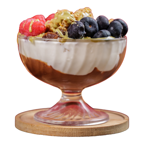 Yogur Griego