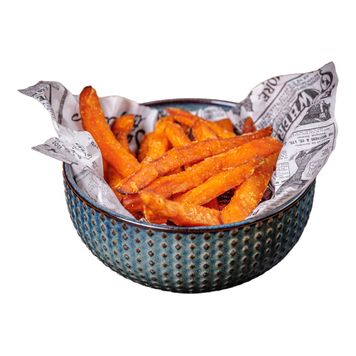 Patatas Boniato