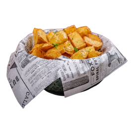 Patatas Baby