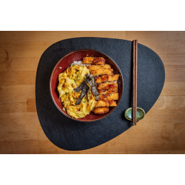 Tori KatsuDon