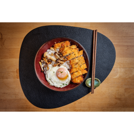 Kare Katsudon