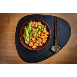 Sake Teriyakidon