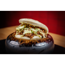 Bao de Pato