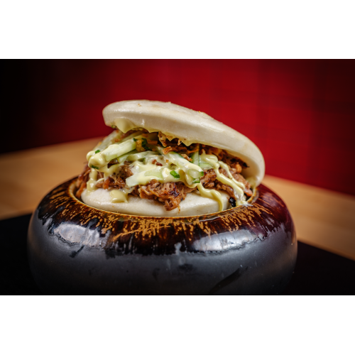 Bao de Pato