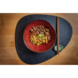 Udon al Wok