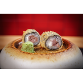 Hosomaki Hot Tuna