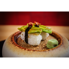 Nigiri Avocado
