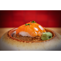 Nigiri Sake
