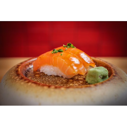 Nigiri Sake