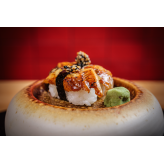 Nigiri Unagi