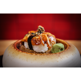 Nigiri Unagi