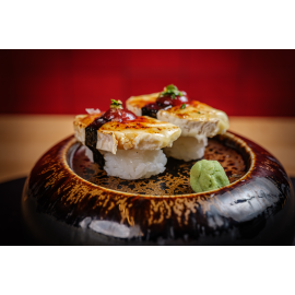 Nigiri Chizu