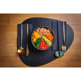 Poke Sake Bowl