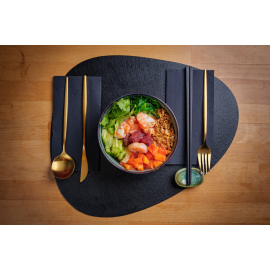Poke Hapo Bowl