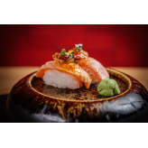 Nigiri Sake Buri