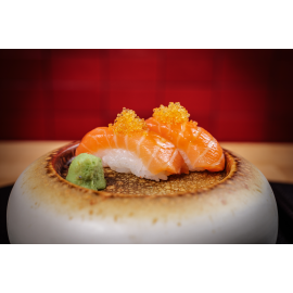 Nigiri Sake Spicy