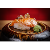Sake Foagura Nigiri