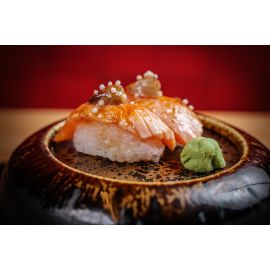 Sake Foagura Nigiri