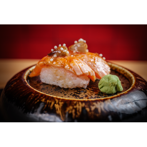 Sake Foagura Nigiri