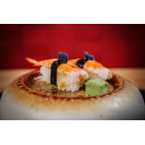 Nigiri Ebi