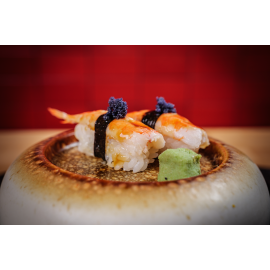 Nigiri Ebi