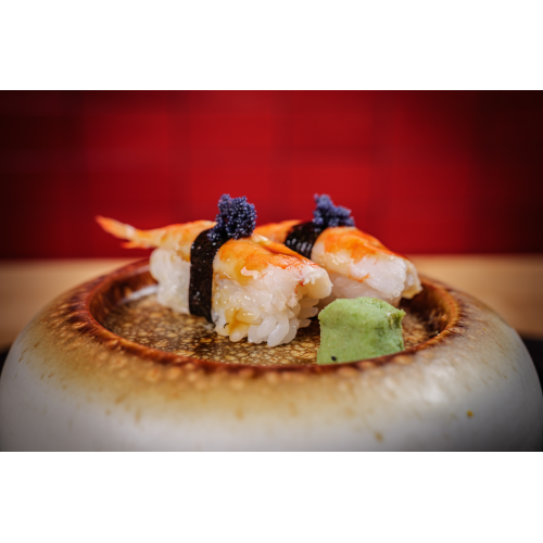 Nigiri Ebi