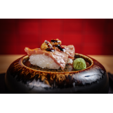 Nigiri Toro Foagura