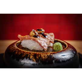 Nigiri Toro Foagura
