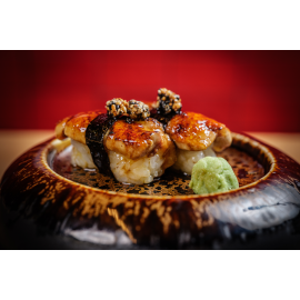 Nigiri Foagura