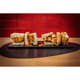 Tori Katsu Sando 