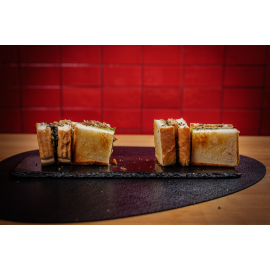 Tori Heura Katsu Sando 