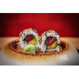 Uramaki Maguro Avocado